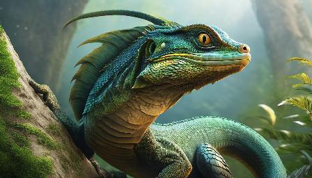 Fantasy Creatures 1 - Fantasy Creatures - image